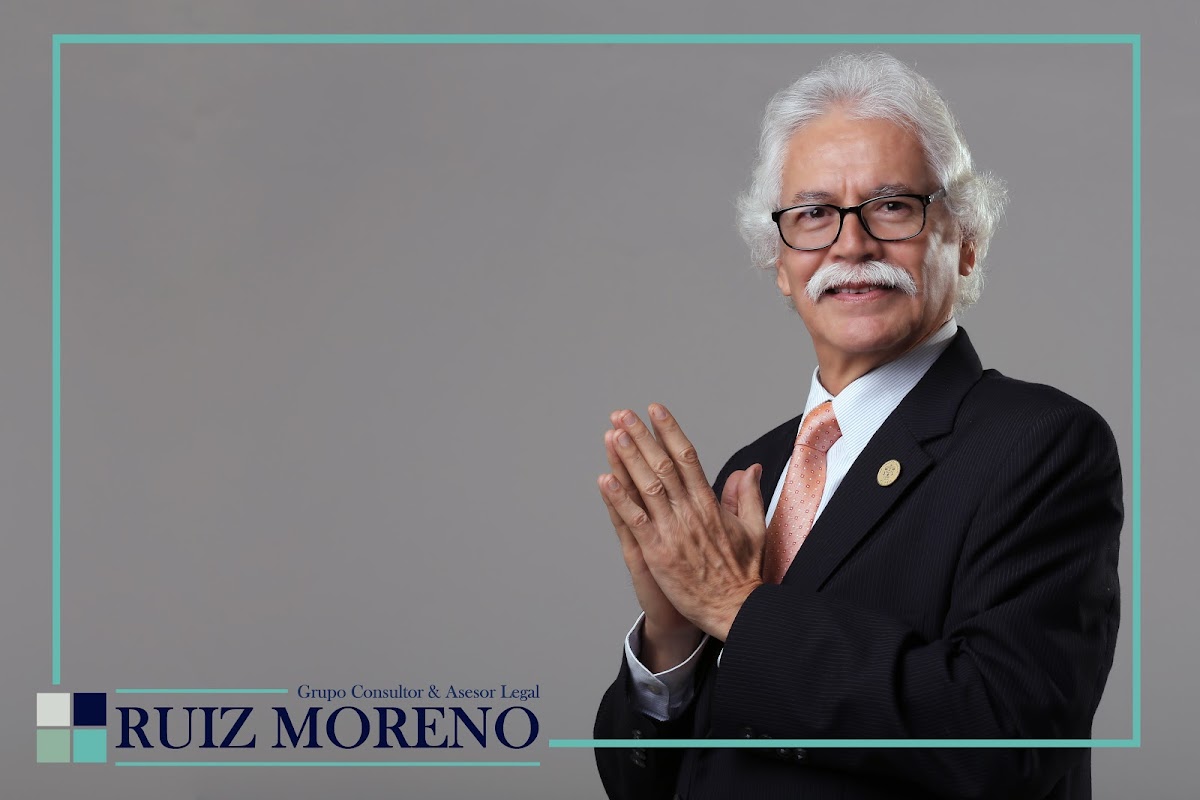 Grupo Consultor y Asesor Legal Ruíz Moreno - Consultores y Asesores en Seguridad Social S.C. — foto 4