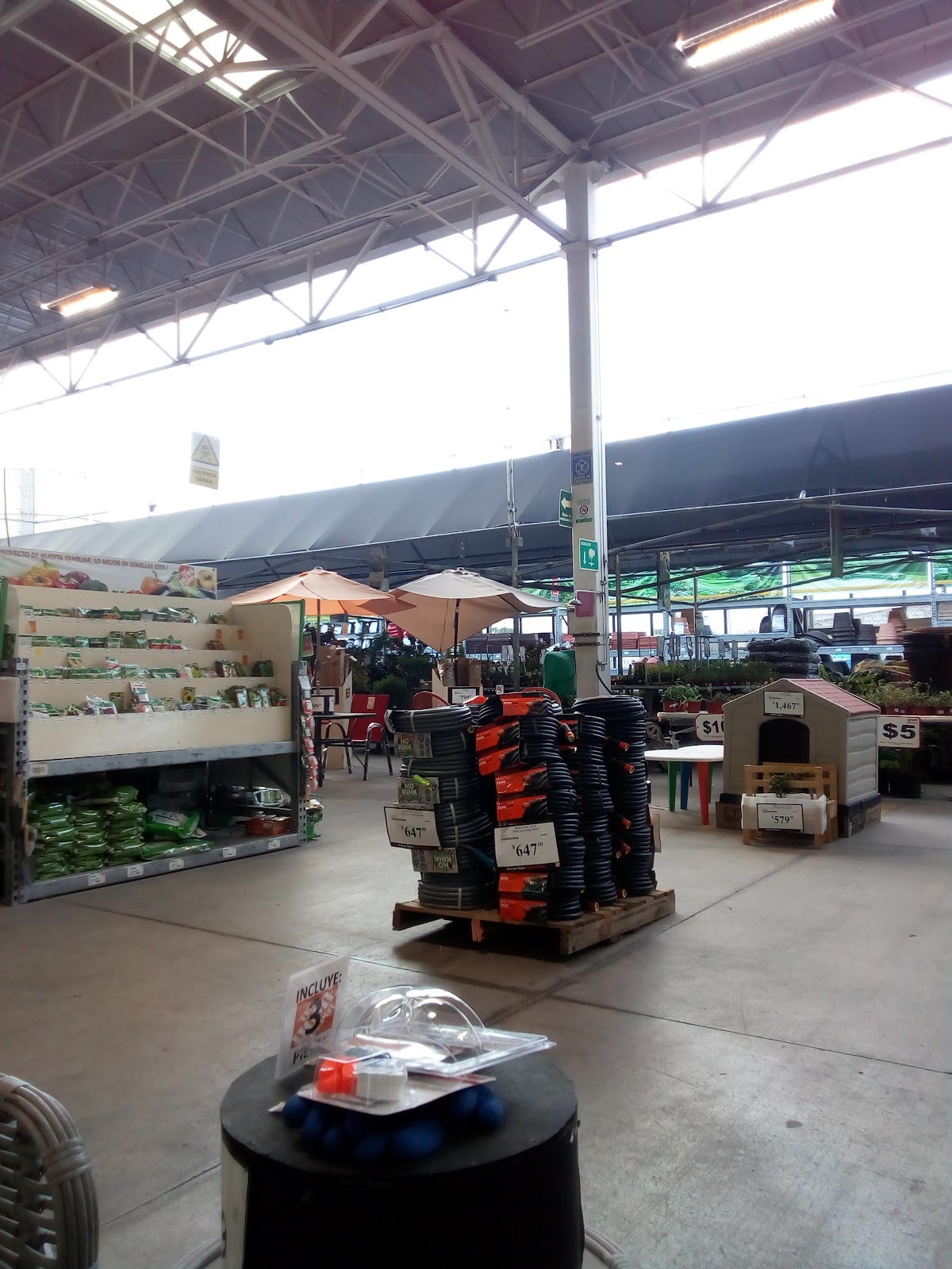The Home Depot Aguascalientes — foto 4