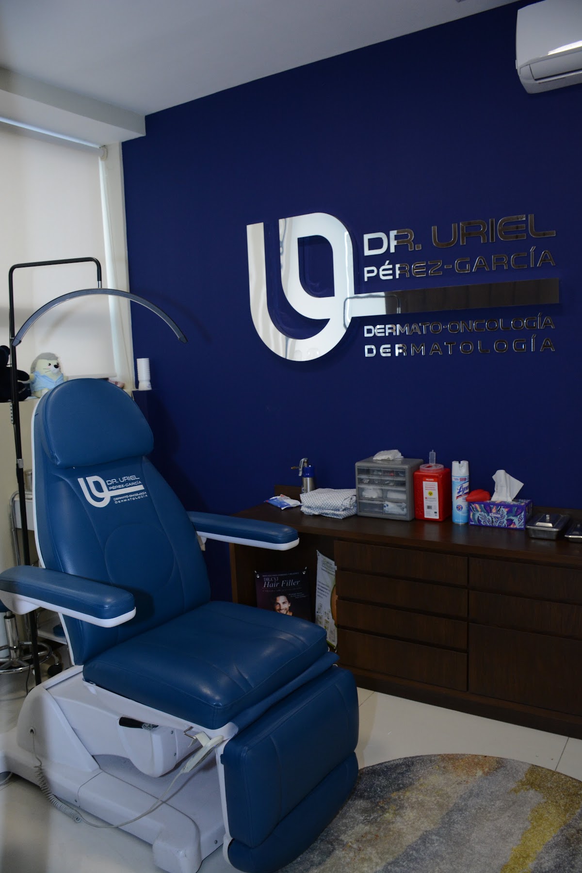 Dr. Uriel Pérez García — foto 3
