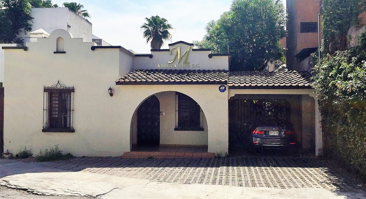 MONTOYA Abogados, Firma Legal.
