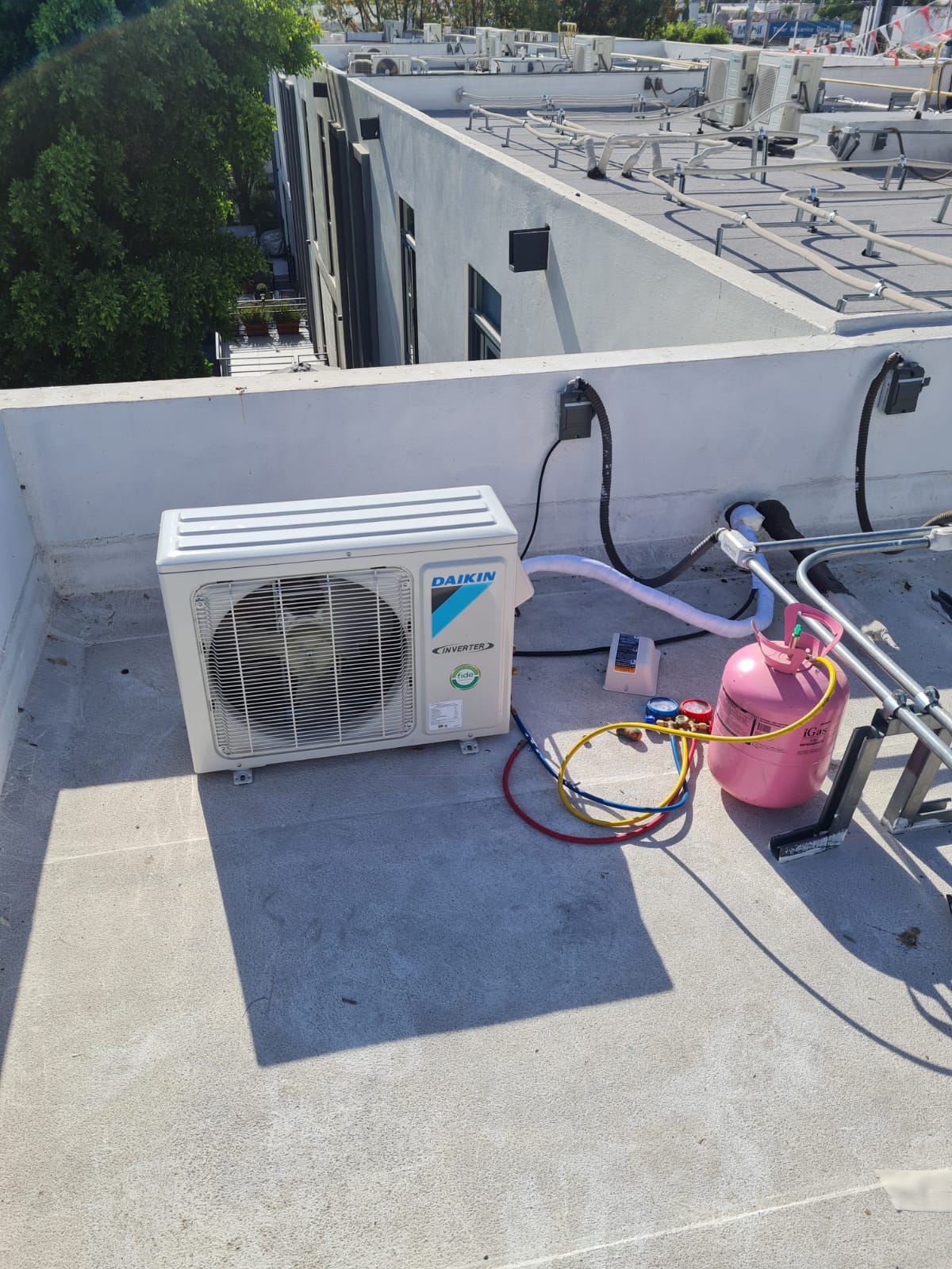 Aldeca Soluciones Integrales — foto 4