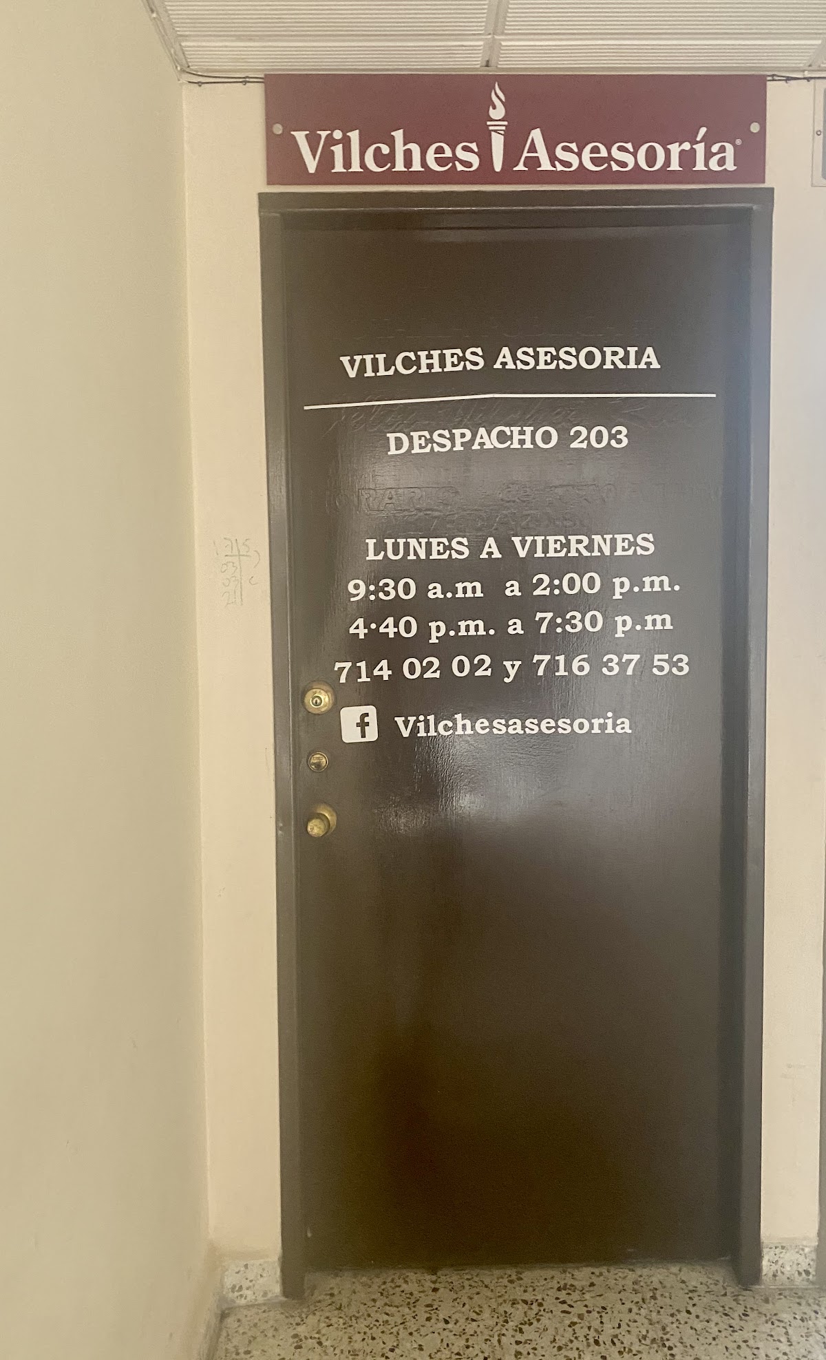 Vilches Asesoria