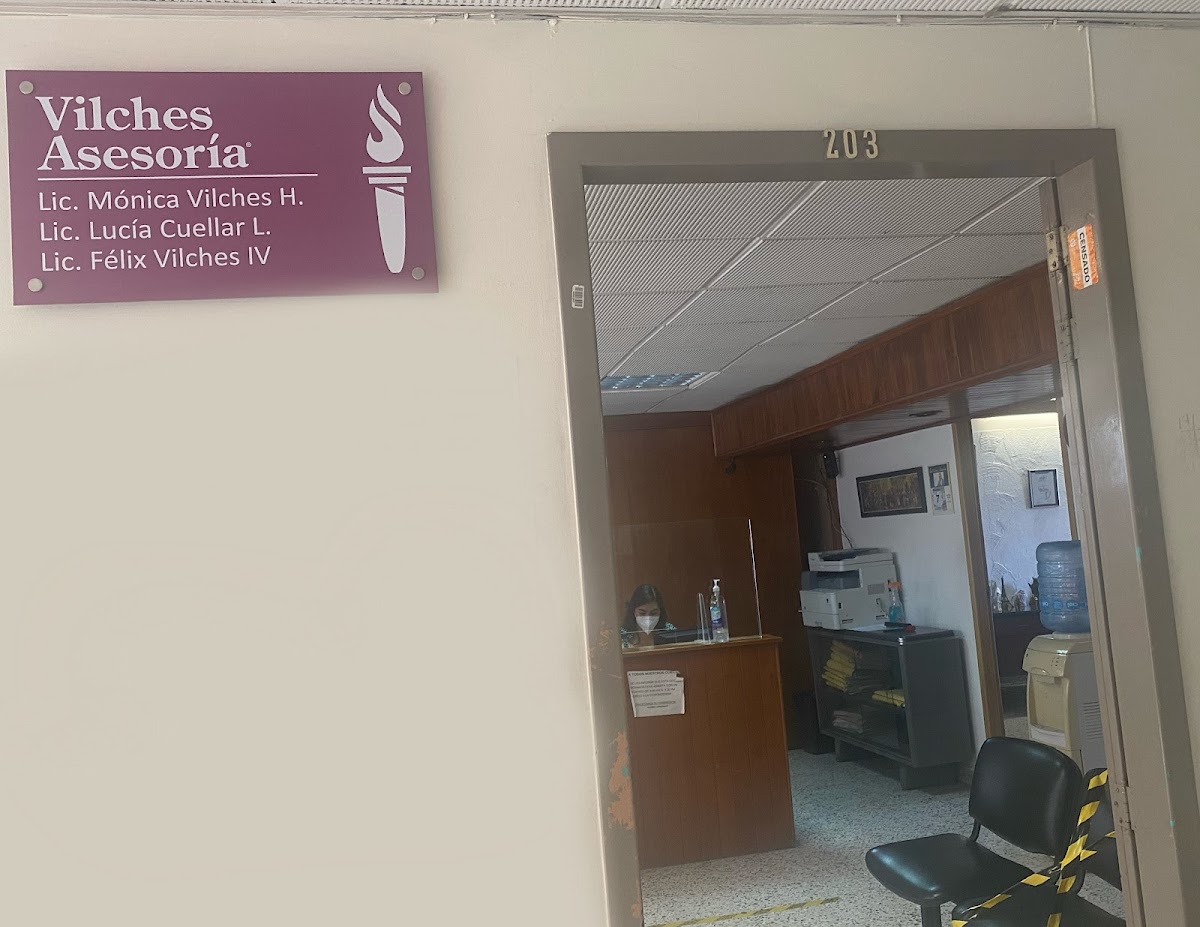 Vilches Asesoria — foto 2