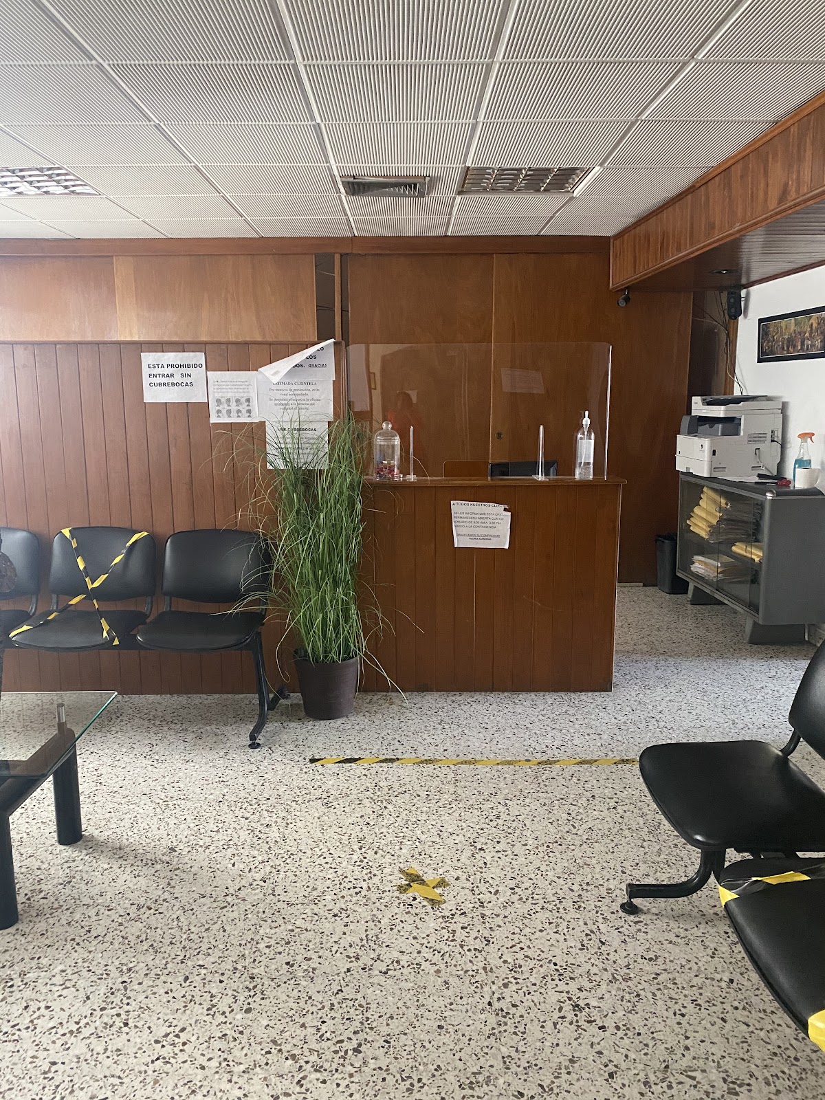 Vilches Asesoria — foto 3