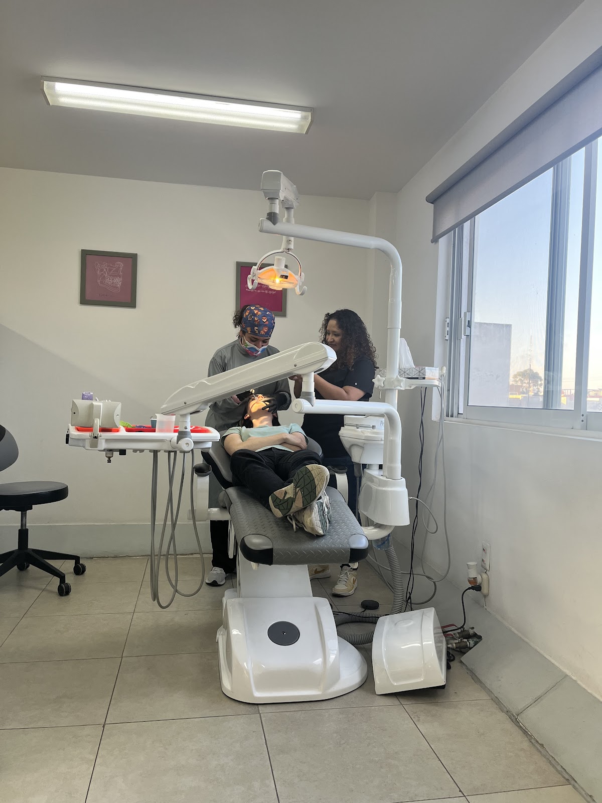 Ortodonzia Centro Odontológico — foto 3