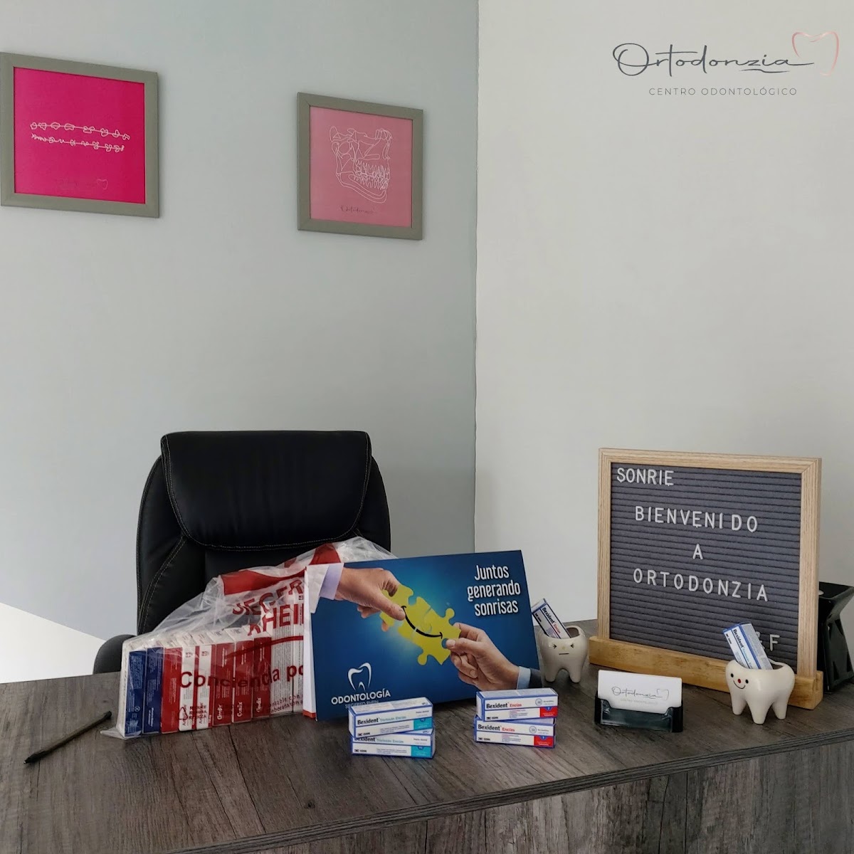 Ortodonzia Centro Odontológico — foto 4