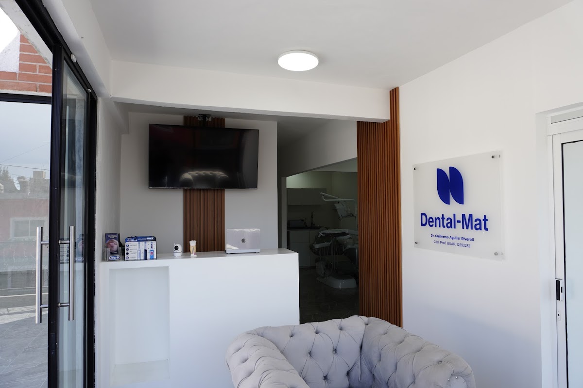 Clínica Dental Mat