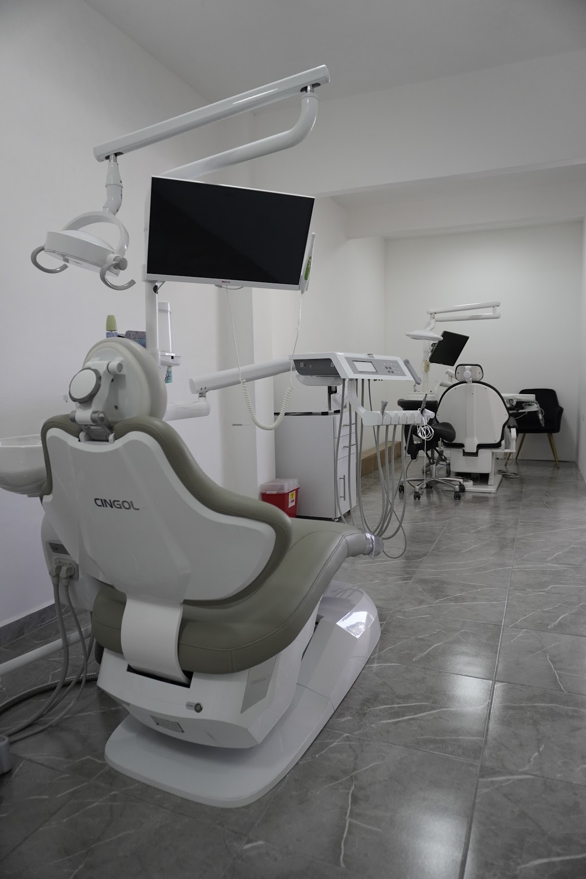 Clínica Dental Mat — foto 2