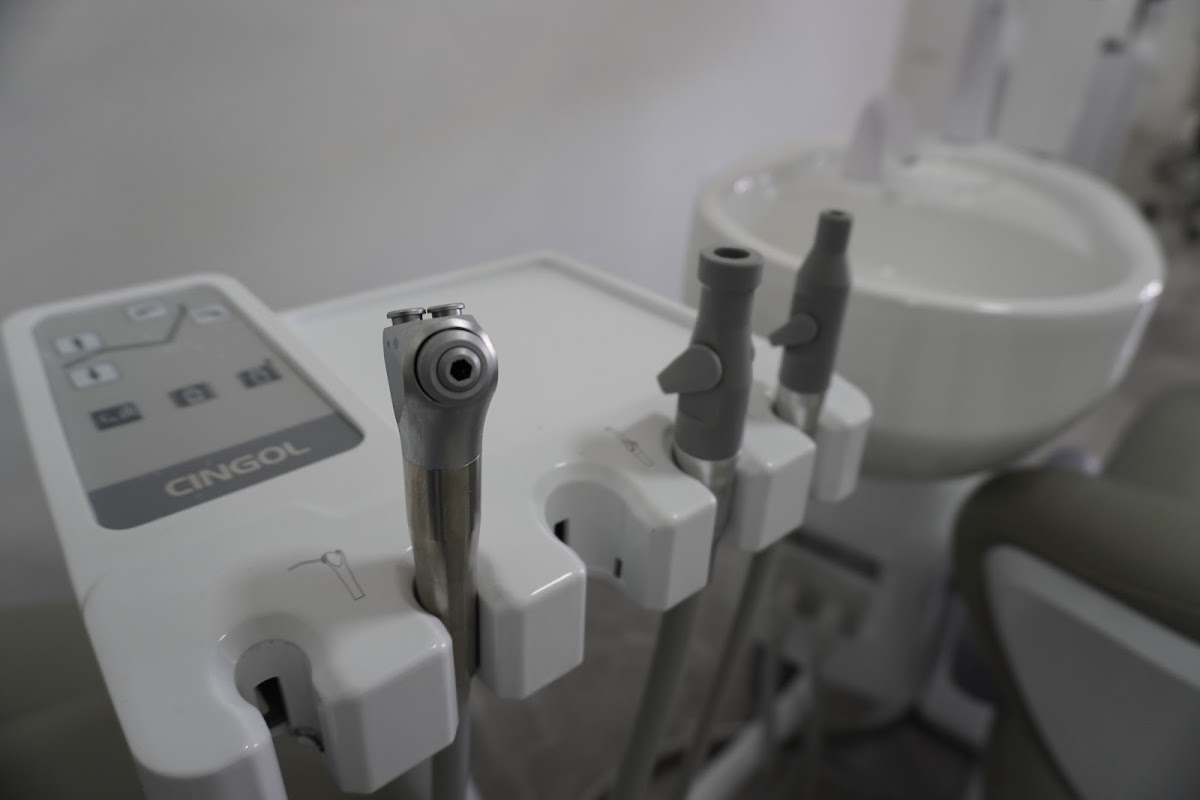 Clínica Dental Mat — foto 3