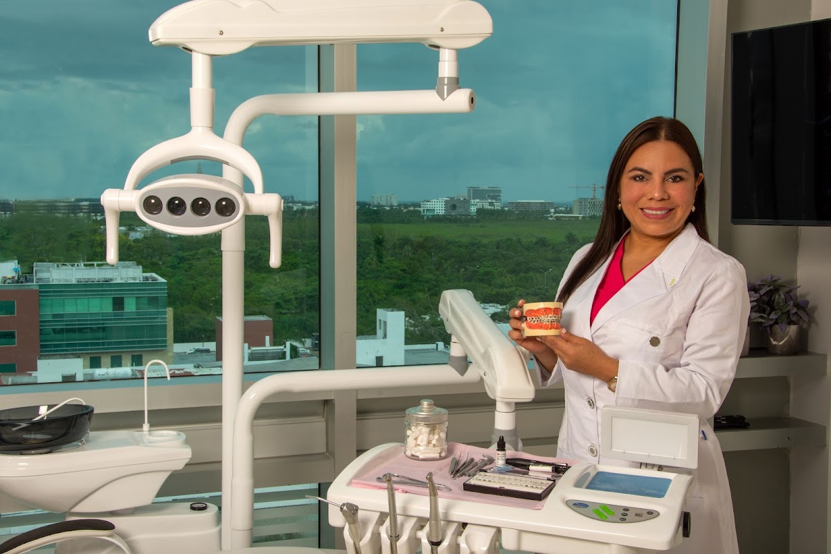 Ortodoncia Biológica y Estética Dental