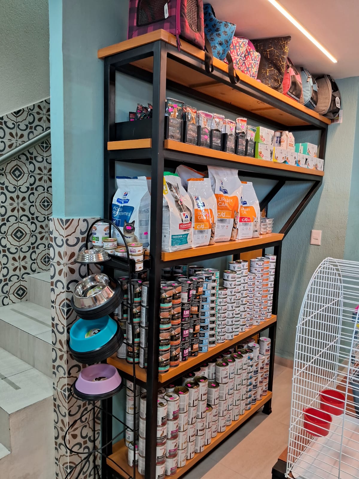 Mundo Animal Plaza Las Avenidas — foto 2