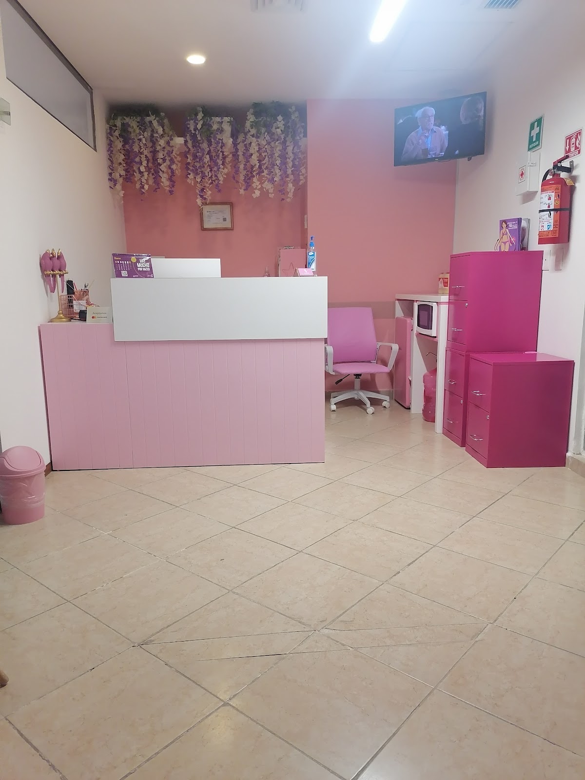 Dra. Fanny Cortés Castañeda — foto 2
