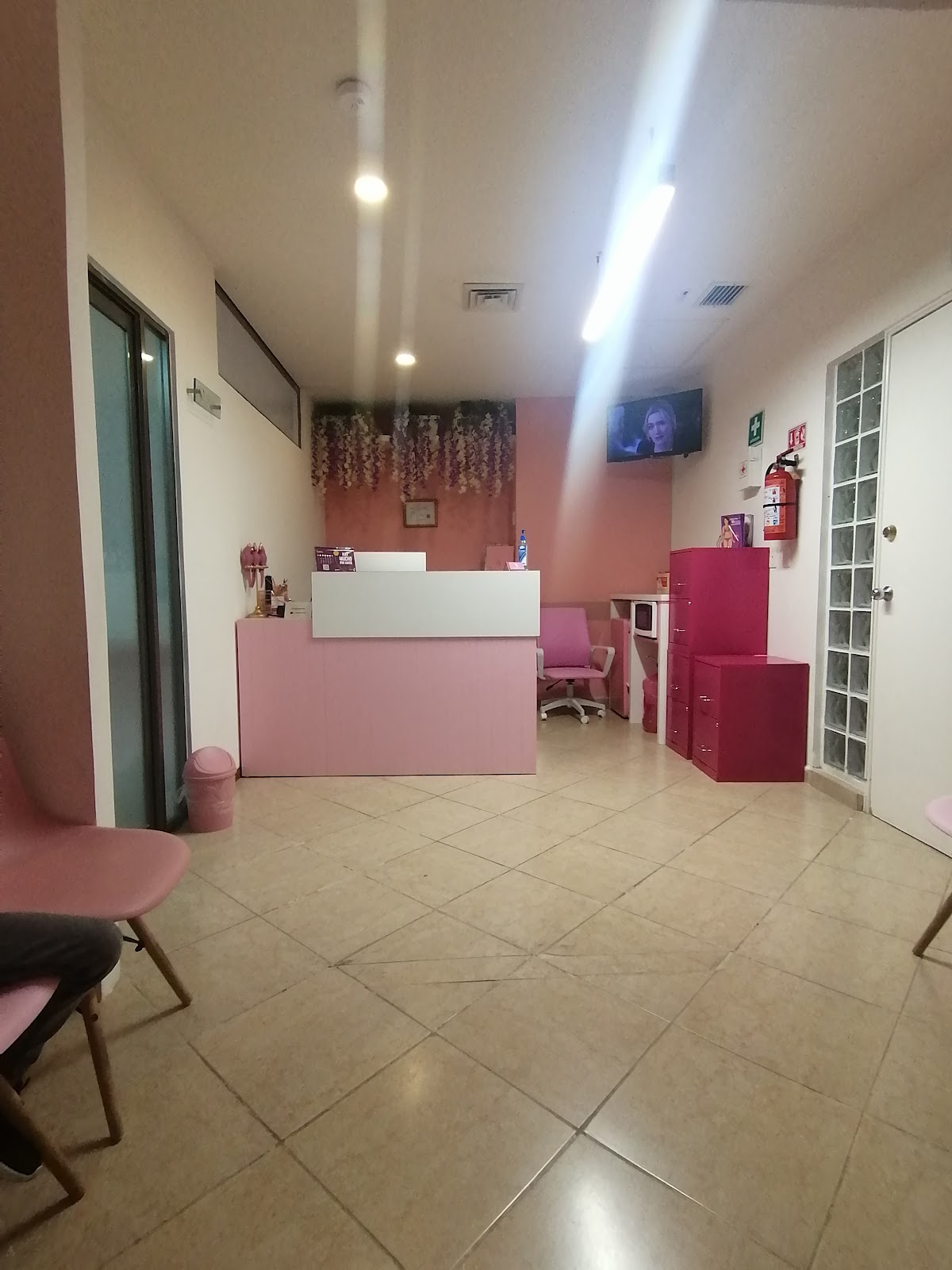 Dra. Fanny Cortés Castañeda — foto 4