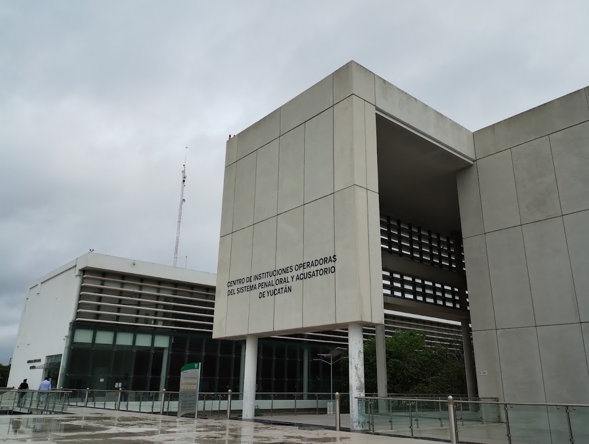 Centro De Conciliación Laboral Del Estado De Yucatán (CECOLEY)