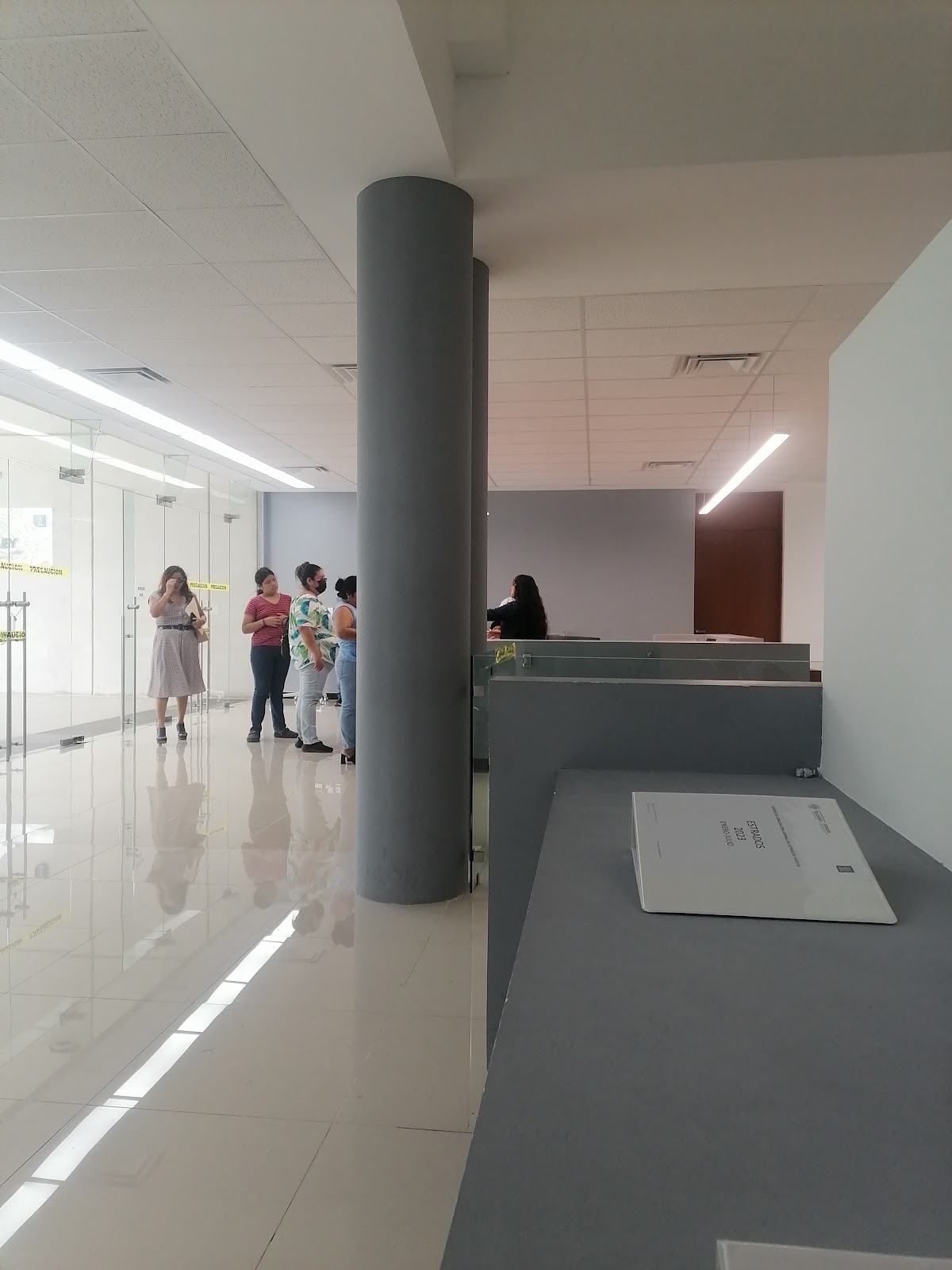 Centro De Conciliación Laboral Del Estado De Yucatán (CECOLEY) — foto 2