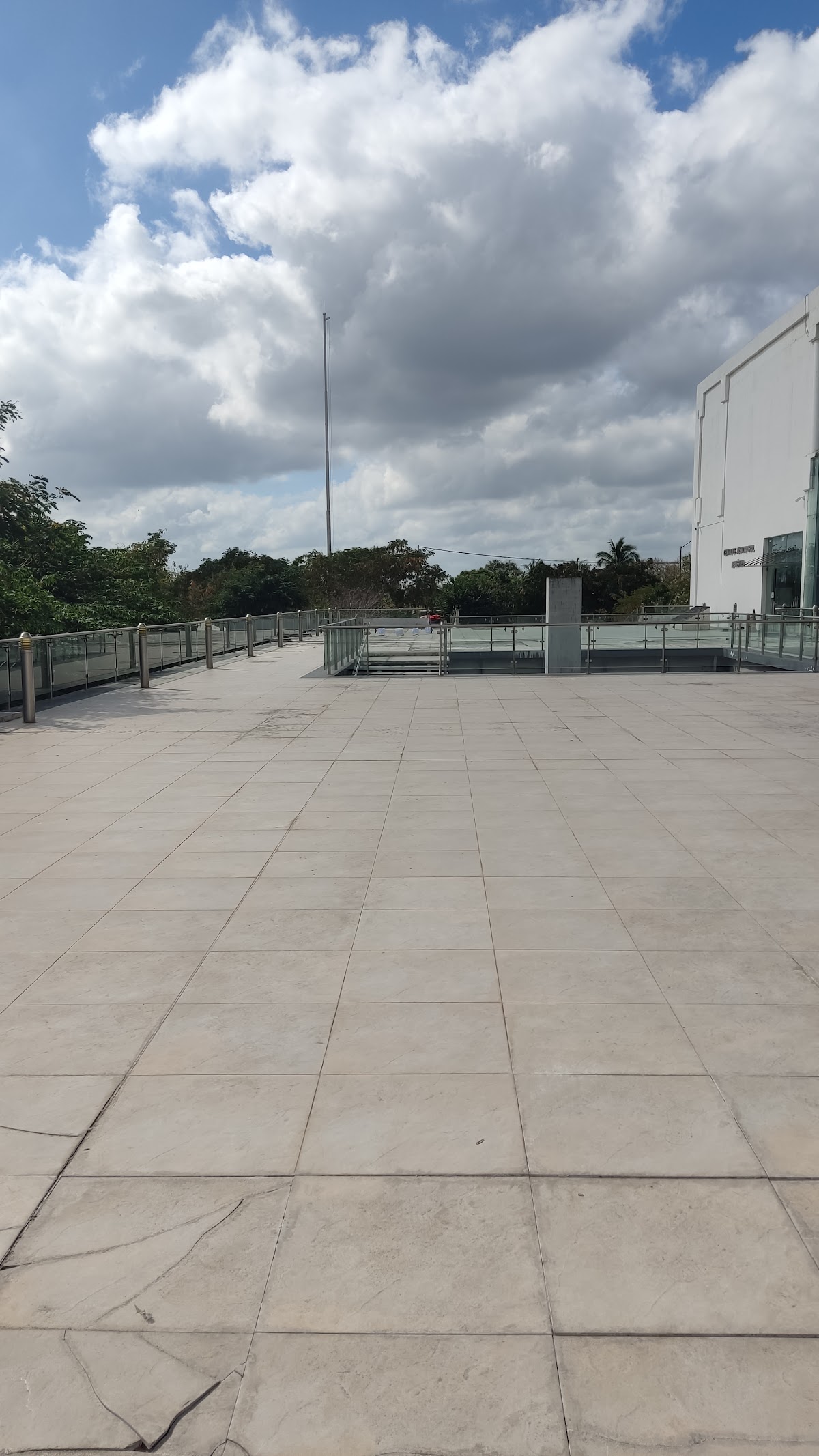Centro De Conciliación Laboral Del Estado De Yucatán (CECOLEY) — foto 3