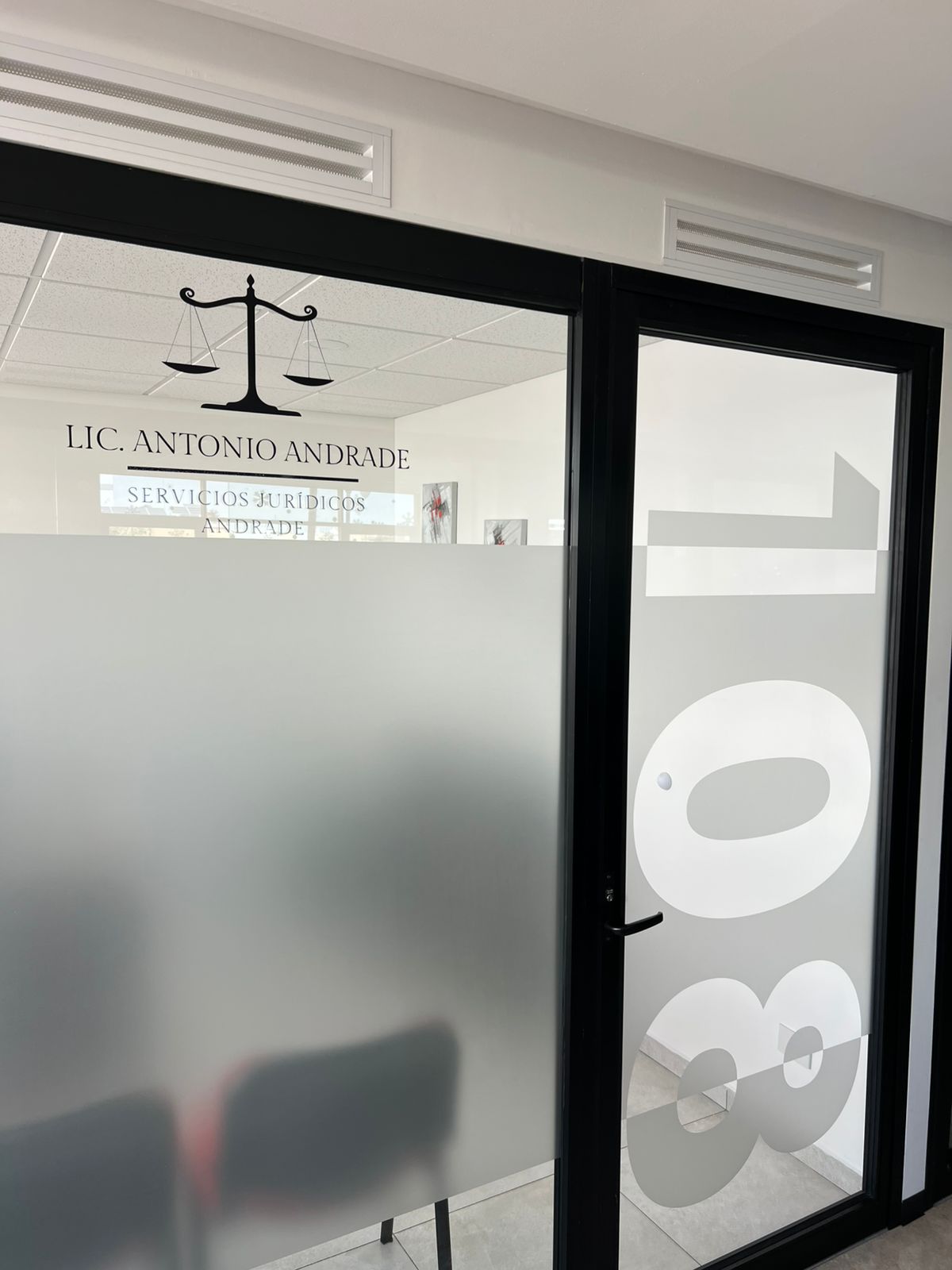 Servicios Juridicos Andrade — foto 2