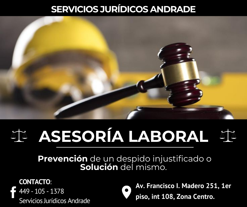 Servicios Juridicos Andrade — foto 3