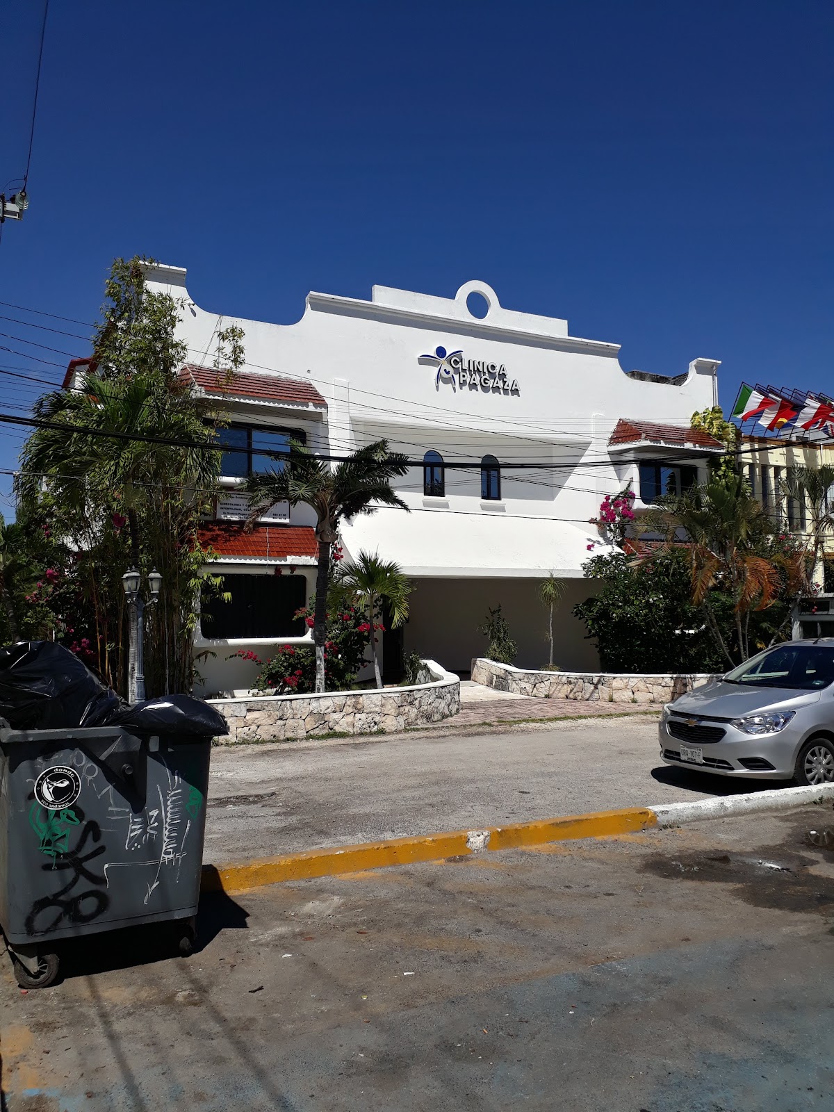 CLINICA PAGAZA — foto 2