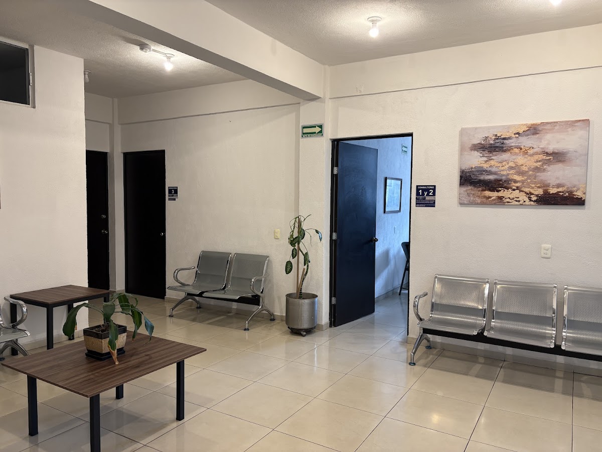 Medical Center Juriquilla — foto 2