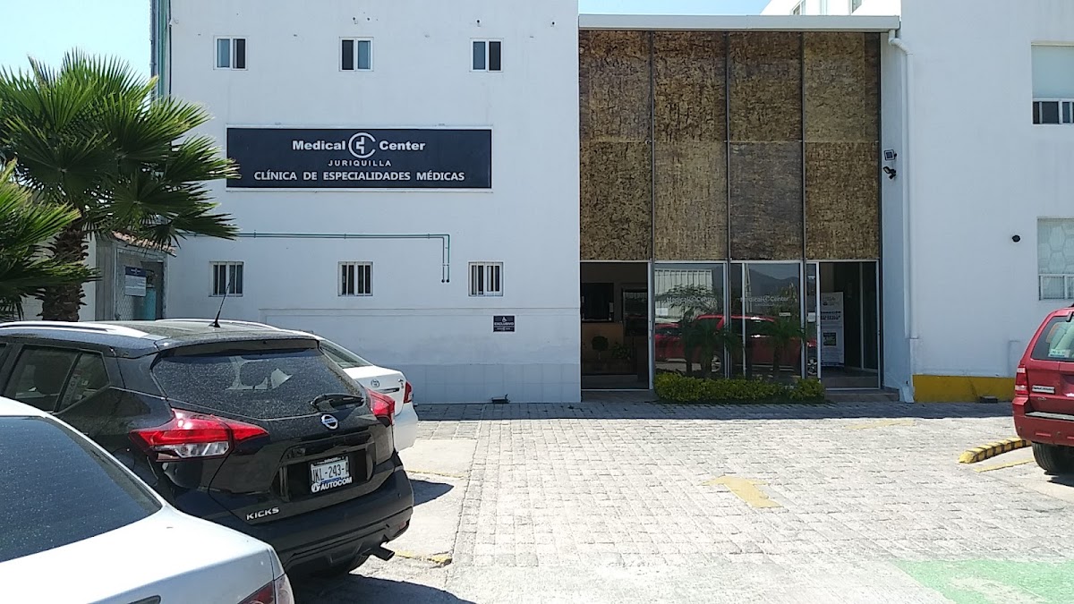 Medical Center Juriquilla — foto 3