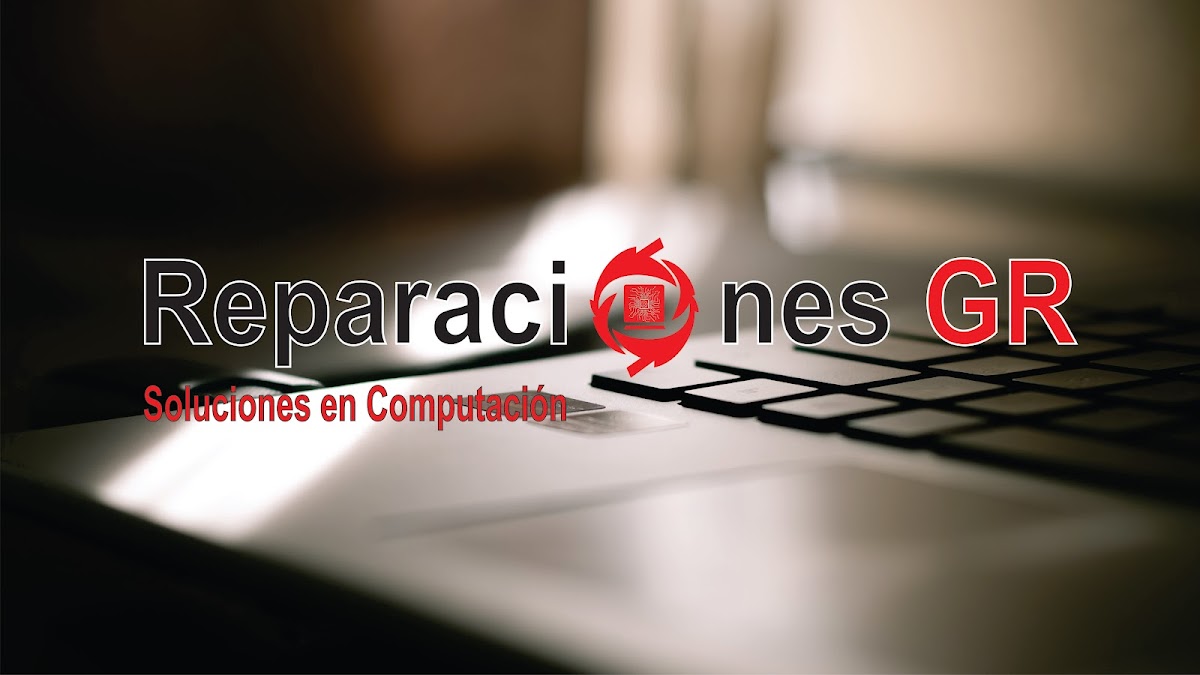 Reparaciones GR
