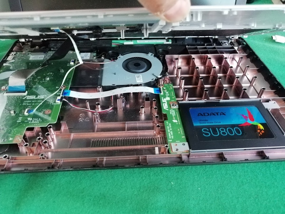 Reparaciones GR — foto 2