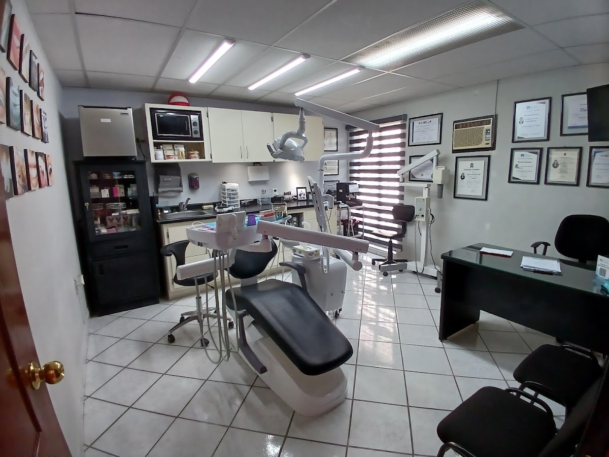 Consultorio Dental Dra Yazmin Hernandez Diaz
