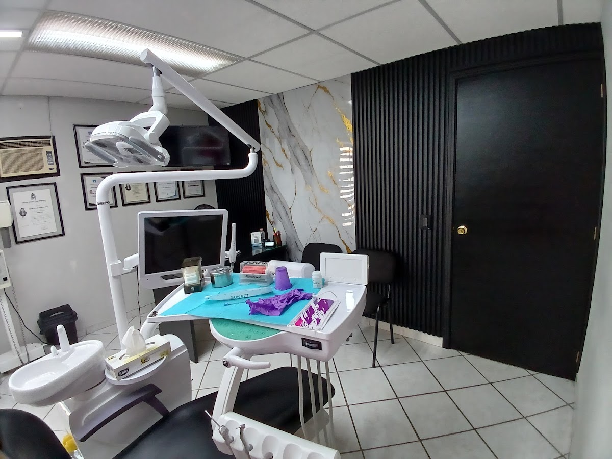 Consultorio Dental Dra Yazmin Hernandez Diaz — foto 2