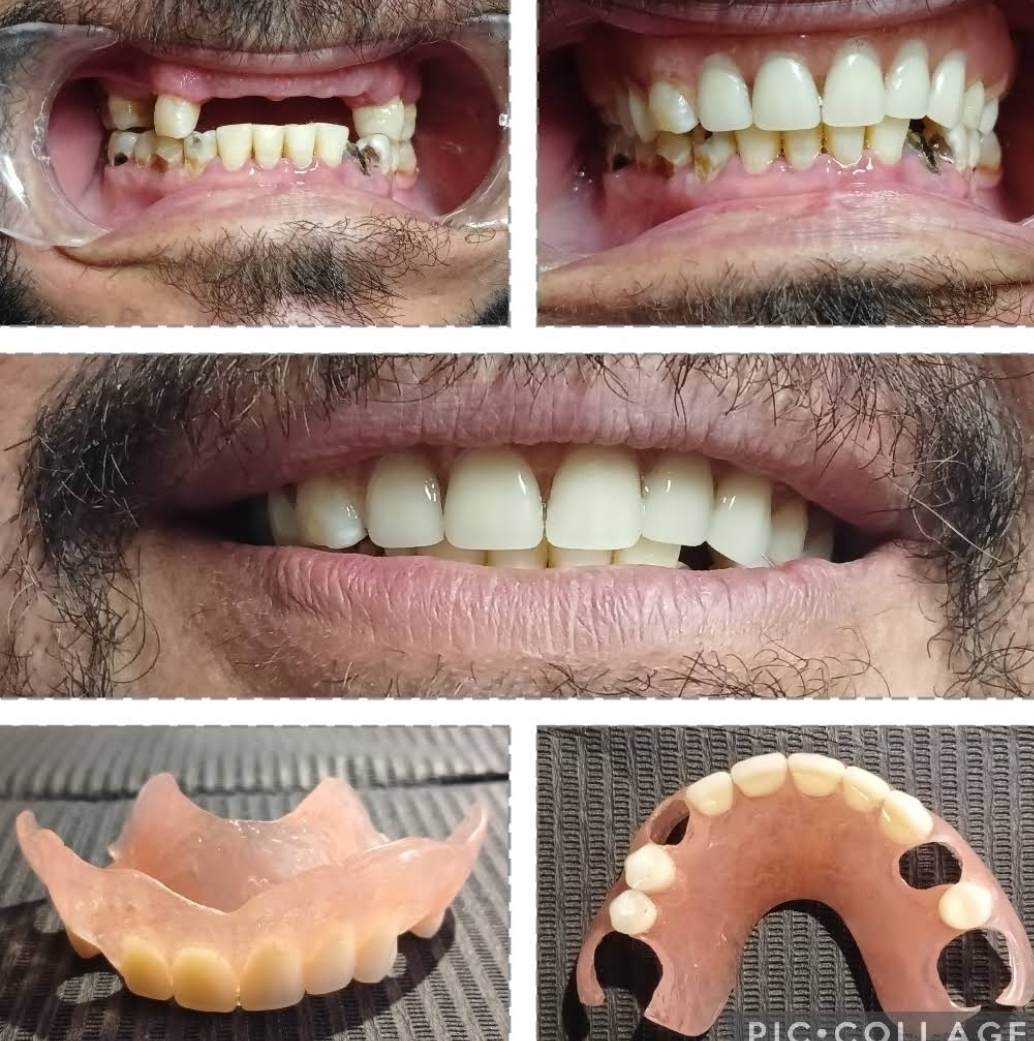Consultorio Dental Dra Yazmin Hernandez Diaz — foto 4
