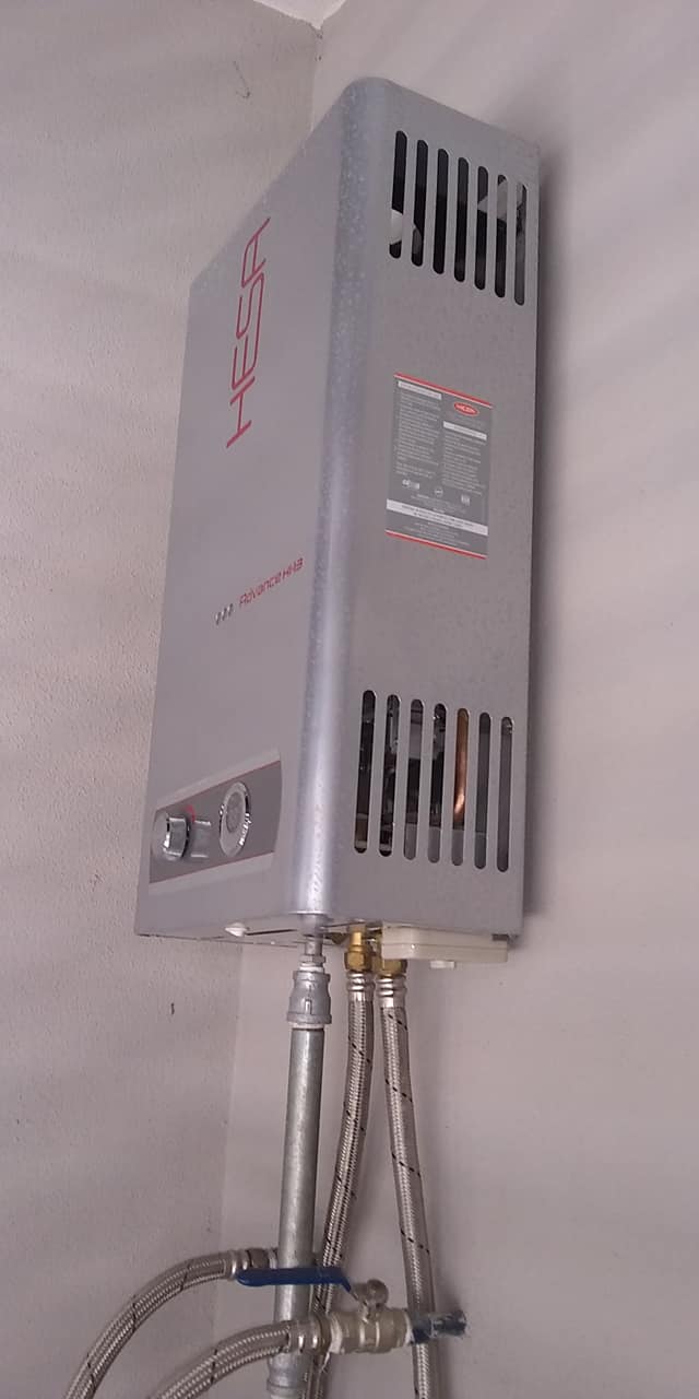 Climas y Boilers en Monterrey Instalación Reparación Mantenimiento