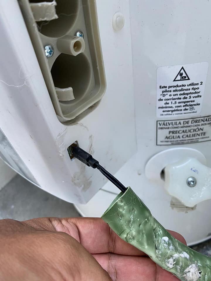Climas y Boilers en Monterrey Instalación Reparación Mantenimiento — foto 4