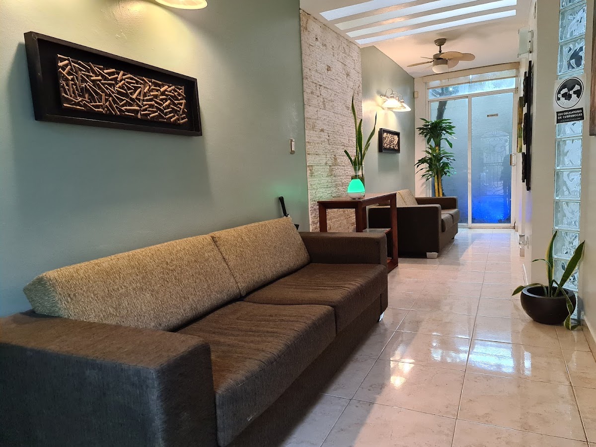 YUCATÁN DENTAL Dr. Jesús Sanchez Ruz — foto 3