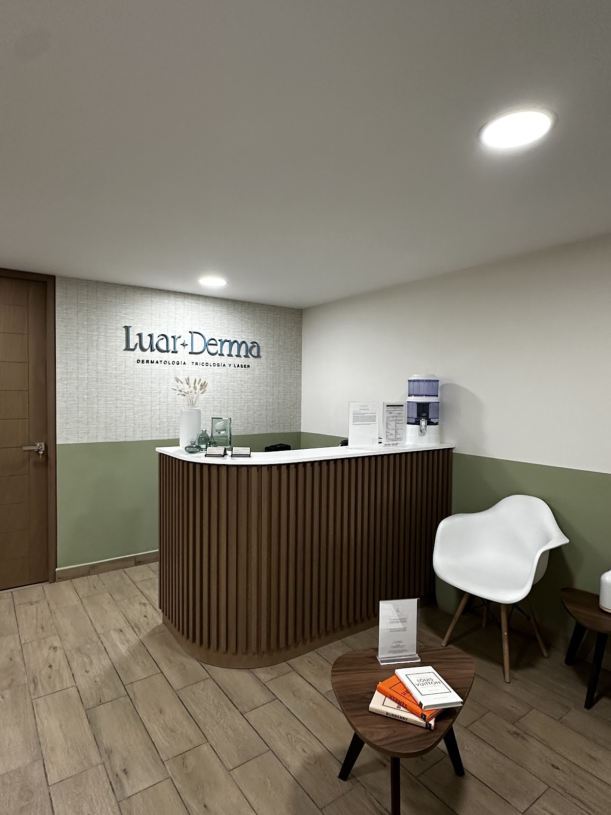 Luar Derma — foto 2