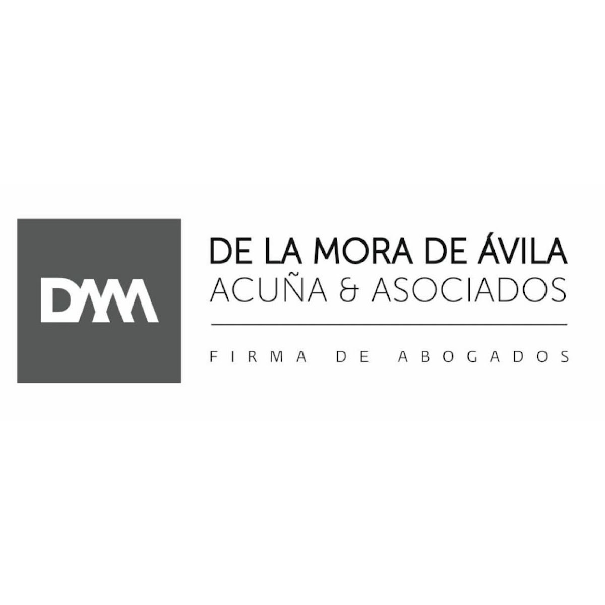 De la Mora De Avila, Acuña & Asociados, Firma de Abogados — foto 3