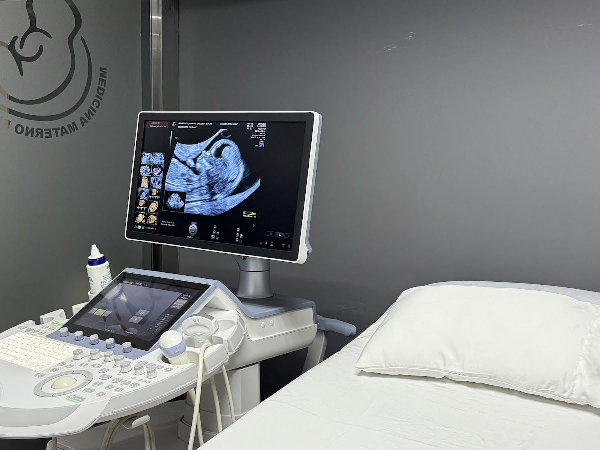 Materno Fetal en León | Dr. Miguel Ángel Guerrero Casillas — foto 2