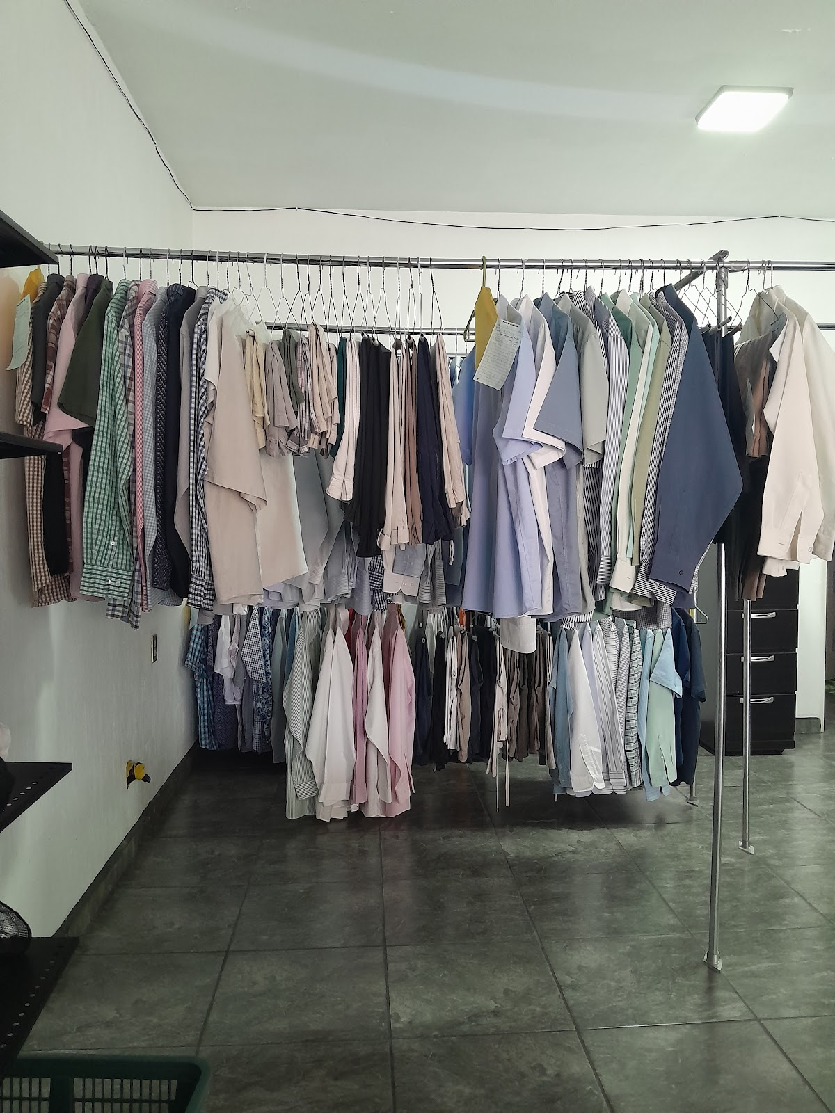 Reparación de Ropa y Planchado "PROVIDENCIA" — foto 3