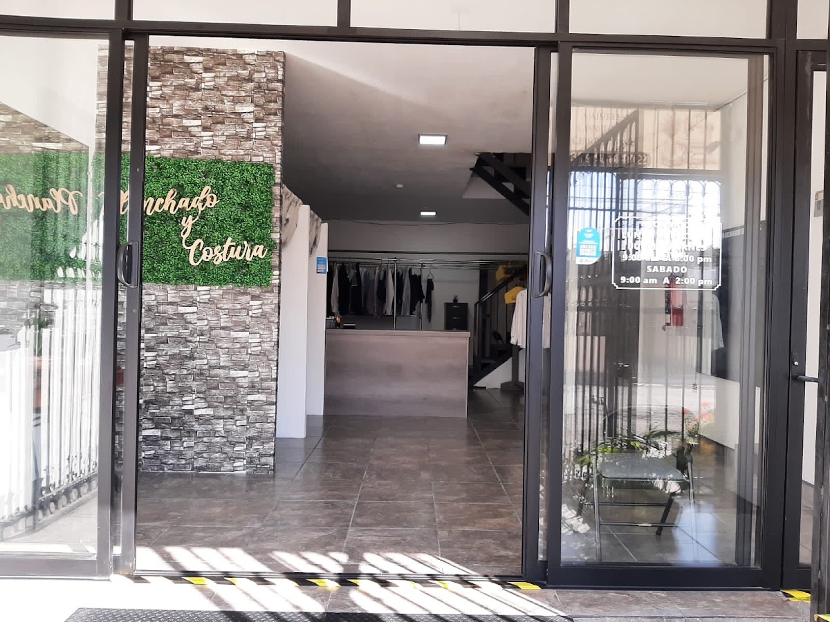 Reparación de Ropa y Planchado "PROVIDENCIA" — foto 4