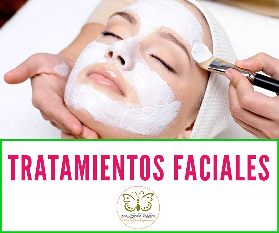 Clínica Estética y Regenerativa Dra. Alejandra Rodríguez — foto 3