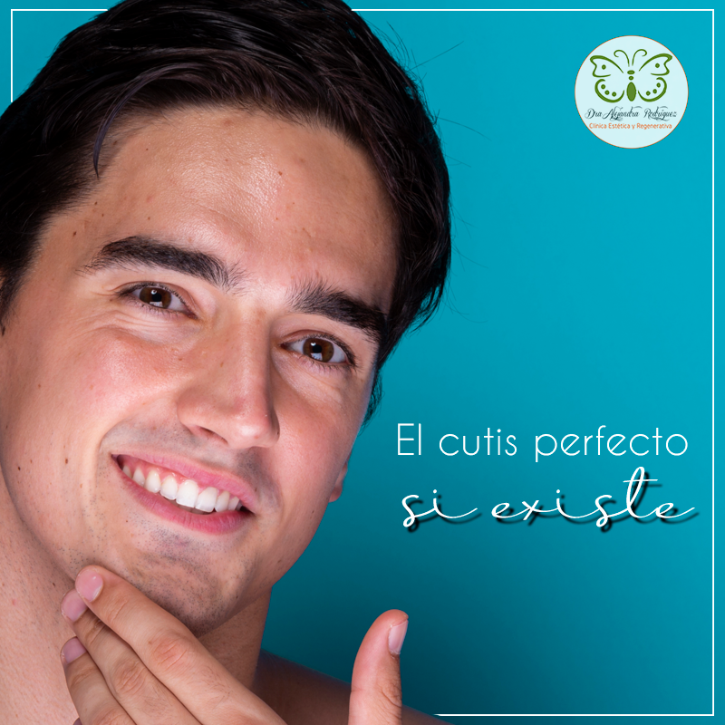 Clínica Estética y Regenerativa Dra. Alejandra Rodríguez — foto 4