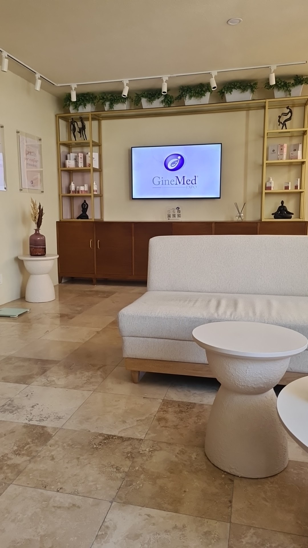 GineMed Expo — foto 4