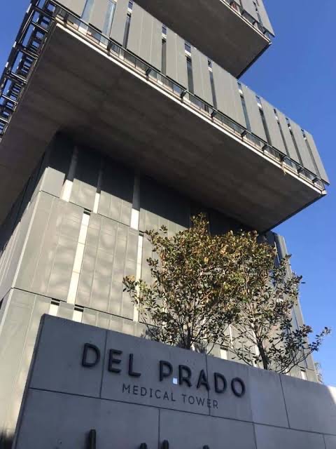 Dra. Laura Estrada Maldonado, Ginecóloga en Tijuana — foto 2