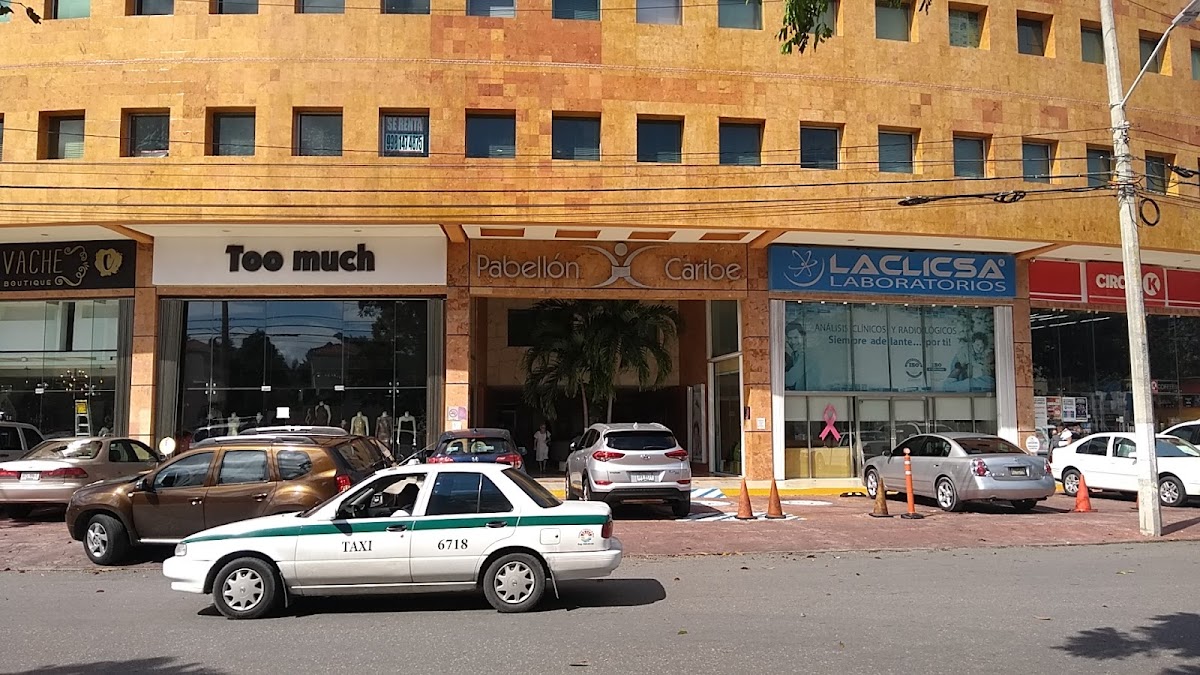 Farmacias YZA Pabellon Caribe — foto 3
