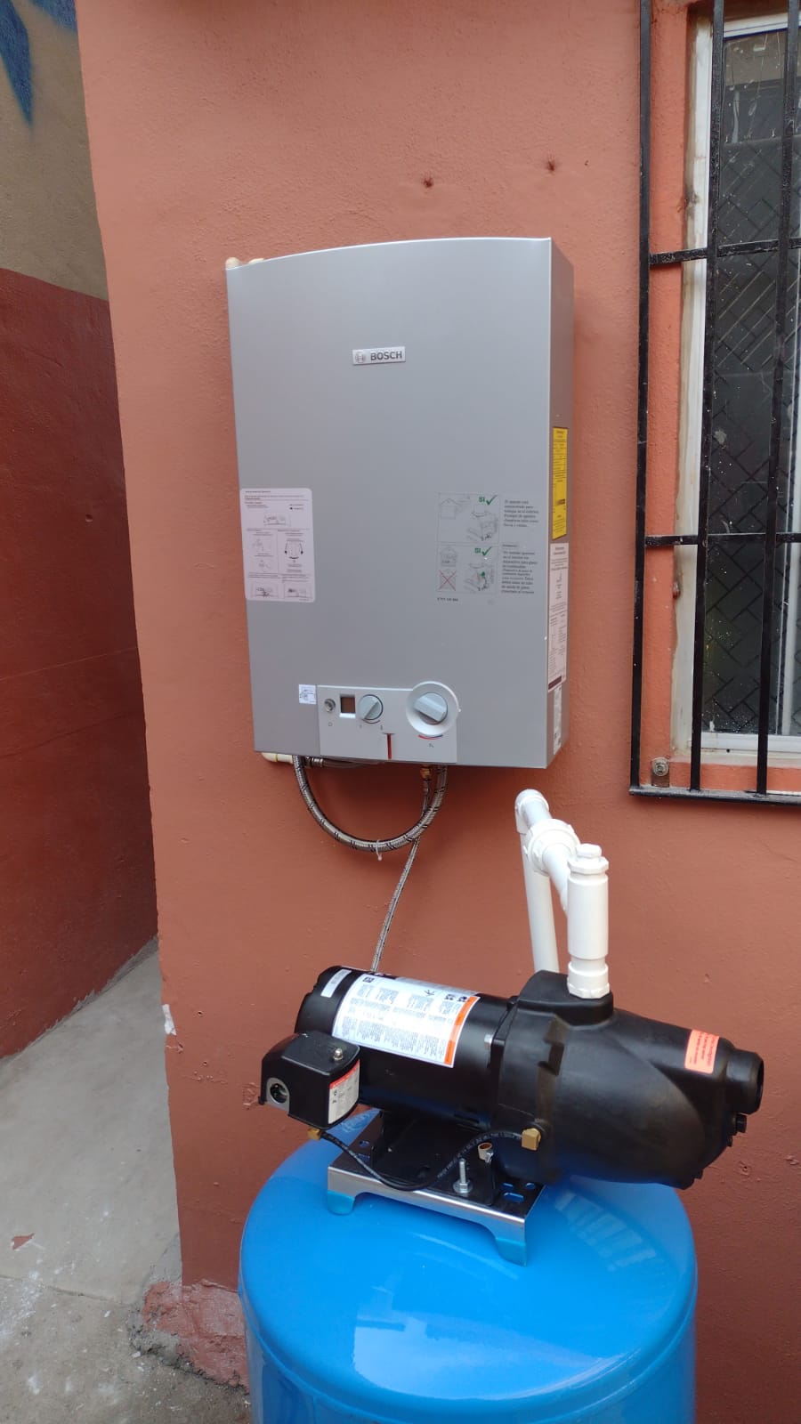 Mi Boiler — foto 3