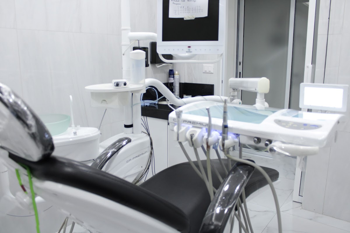 Cancun Dental Design — foto 2