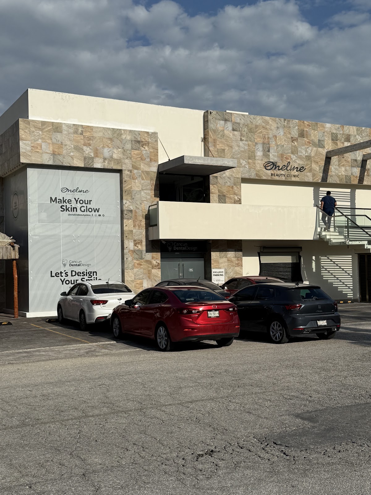 Cancun Dental Design — foto 3