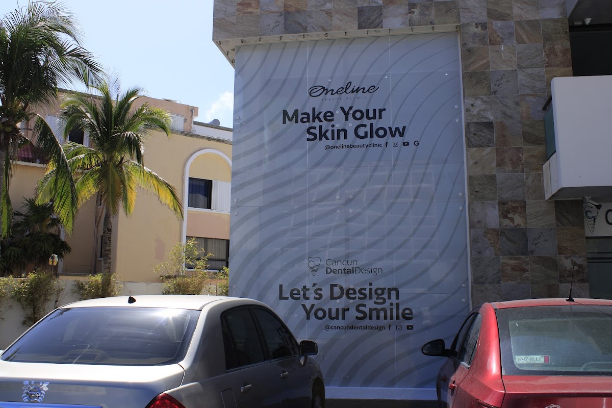 Cancun Dental Design — foto 4