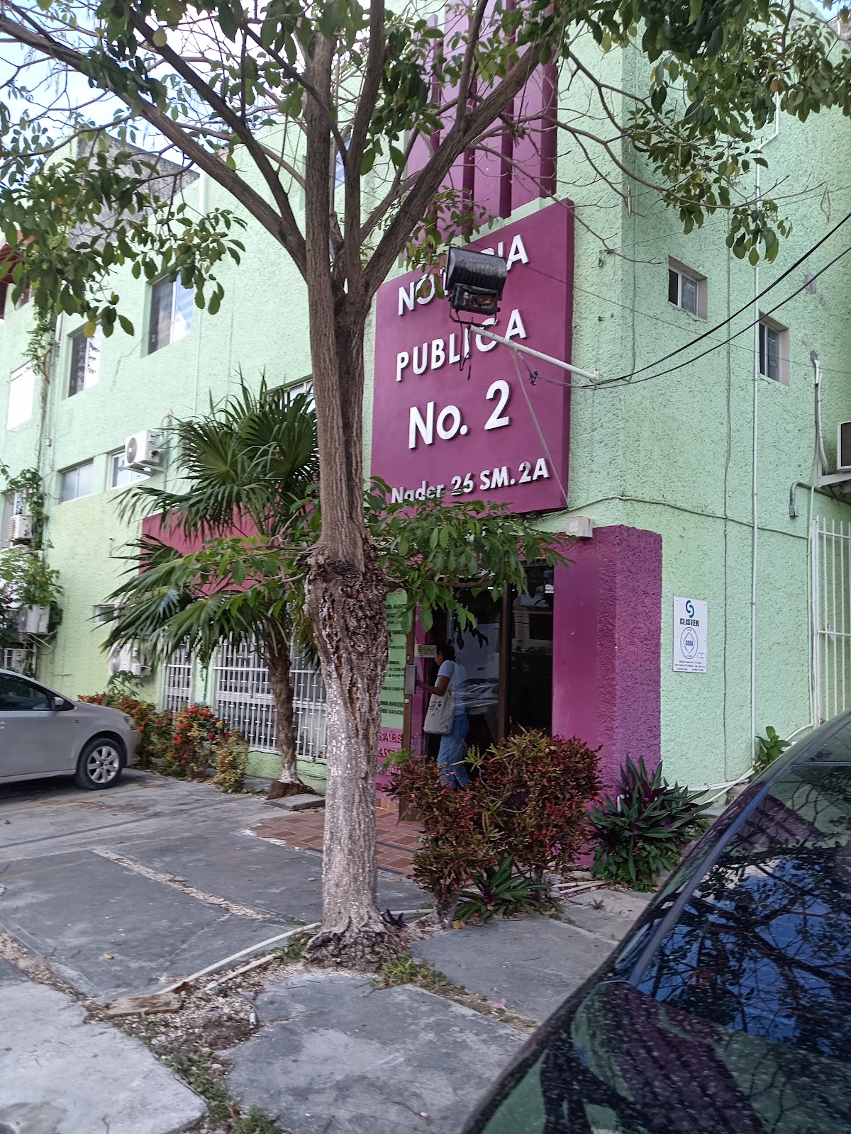 Notaría Pública No. 2 — foto 2