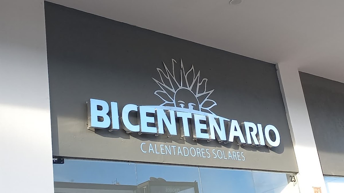 Calentadores Solares Bicentenario® — foto 2