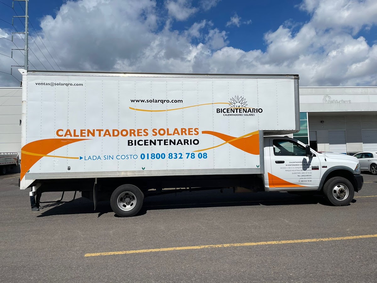 Calentadores Solares Bicentenario® — foto 4
